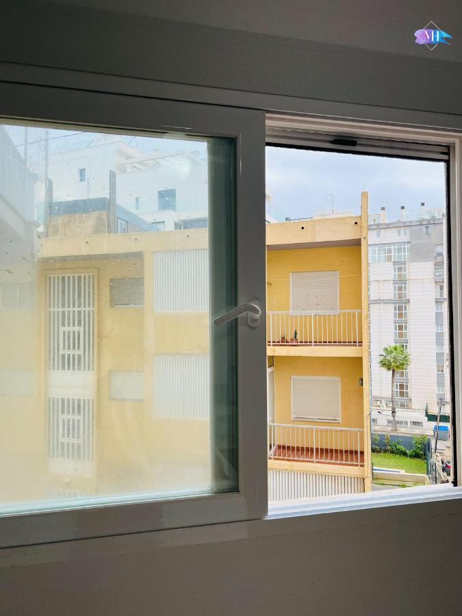Apartamento Penon De Ifach Calpe Exterior foto