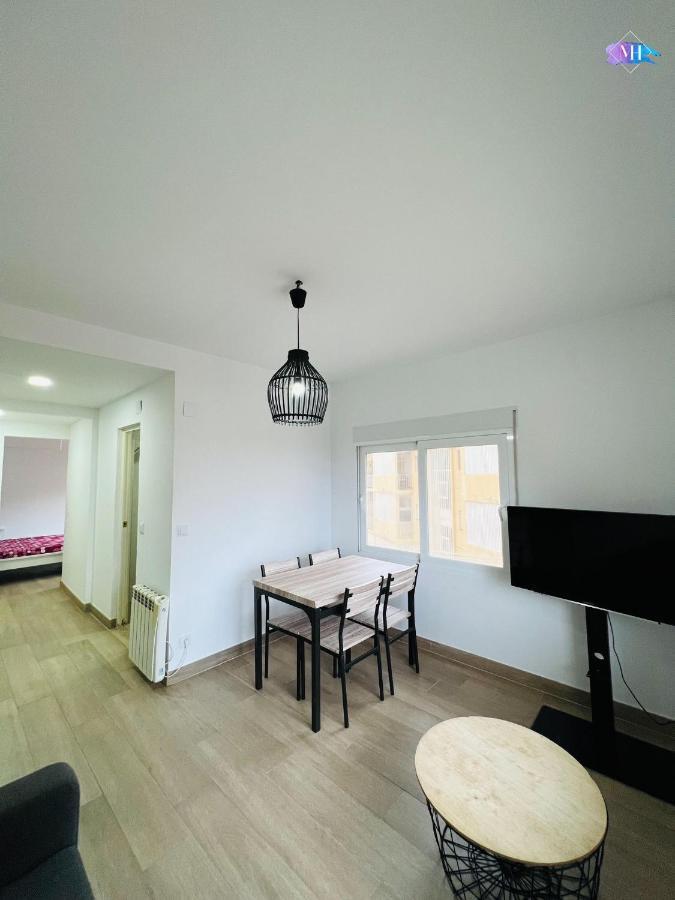 Apartamento Penon De Ifach Calpe Exterior foto