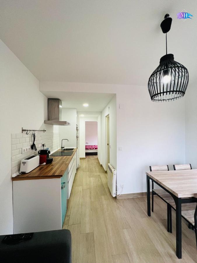Apartamento Penon De Ifach Calpe Exterior foto